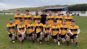 St Eunan's turn the tide on St Michael's to clinch for first win of 2022