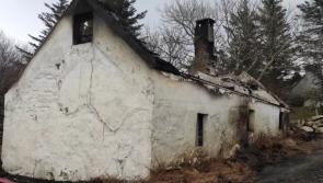Unique fundrsaiser to help rebuild Breezy's cottage

