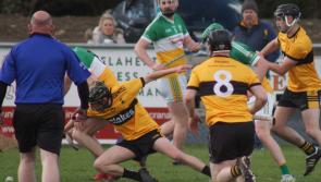 Goals pave the way as Buncrana defeat champions St Eunan's in SHL