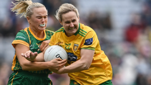 Donegal left to rue what might've been as Meath win Division 1 final