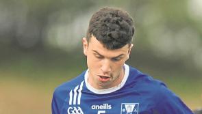 Four Masters prove too strong for Cloughaneely as they go top of the table