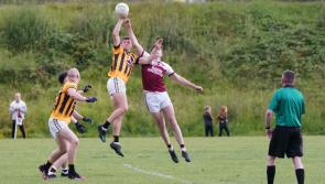 Breslins do the business as Naomh Padraig, Lifford defeat Naomh Ultan