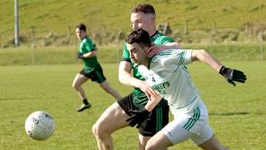Naomh Brid up and running with win over Naomh Muire 

