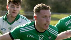 Watch: Darragh Brogan says Naomh Bríd's win over Naomh Muire was 'vital'