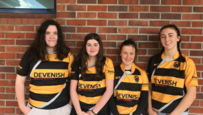 Letterkenny rugby quartet selected for Ulster Sevens squads