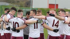 Letterkenny Gaels record away success at Red Hugh's