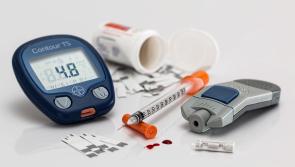 Diabetes: 'We thought life for our son would never be the same again,' - Donegal mum