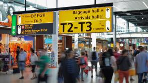 Update:  Donegal soldiers being trained for 'stand-by period' at Dublin Airport