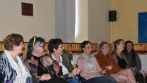 GALLERY: Sustainable Fashion Show event in Dunfanaghy 