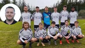Letterkenny Rovers look to finish the job in Division 2
