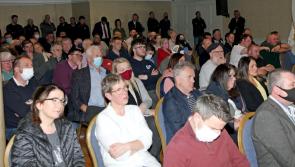 Talks on Killybegs fish landings crisis start tomorrow