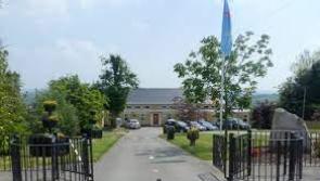 Approval for an extension to St Eunan's NS, Raphoe


