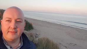 South Donegal TD pays heart warming tribute to  murdered friend and work colleague 
