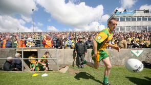 Tickets for Donegal's Ulster clash with Armagh on the verge of selling out