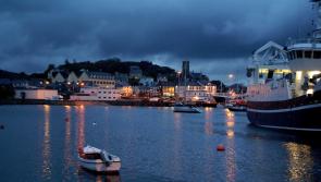 Killybegs processors hear Sea-Fisheries Protection Authority (SFPA) case

