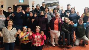 Drama company for adults with intellectual disabilities launches in Donegal