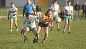 Three Donegal GAA players rewarded on Ulster Student Bursary Scheme