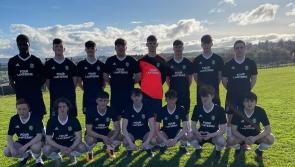 Reports: Donegal Youth League gets underway