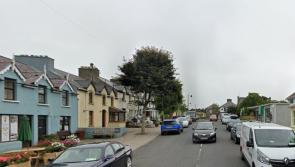 Calls for funding for major cycleway and footpath linking  Carrigart and Downings