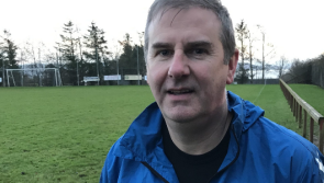 ‘We have to earn the title’ - Greencastle boss McLaughlin
