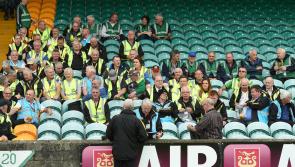 Low attendance at GAA stewards' course in Convoy is 'a missed opportunity'
