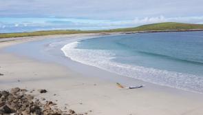 Councillor says small ferry boats needed for small islands