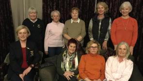 Letterkenny Golf Club welcomes beginner lady members to Barnhill