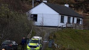Man charged over fatal Doochary house fire 