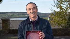 RTÉ's Nationwide pays tribute to Creeslough's Ben McFadden who died this week