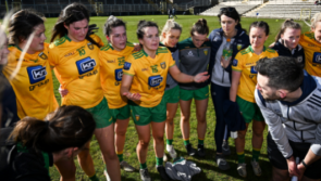 League campaign offers positive signs for Donegal
