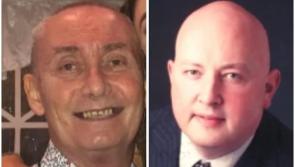 Vigil to be held in Buncrana for two murdered Sligo men