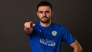 "It's a great feeling," Timlin declares after grabbing a stoppage time equaliser for Finn Harps