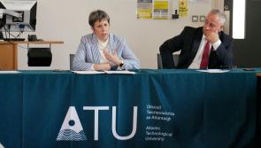 Ireland's newest University to bring Higher Education and research to islands