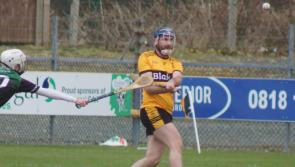 St Eunan's get off the mark in Donegal SHL at Dungloe