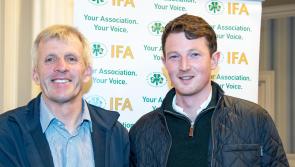 New Donegal IFA Regional Development Officer appointed