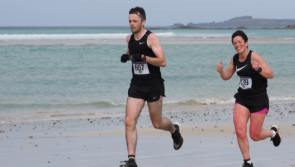 Ballyliffin Coastal Challenge returns in spectacular fashion