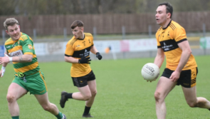 Fraught and forgettable as St Eunan’s and Ardara draw