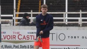 ‘All belief in myself was gone’ - Irish TikTok star Kyle Cooke swaps football for fitness fame