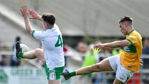 Termon duo left heartbroken as London hit by injury-time Leitrim goal