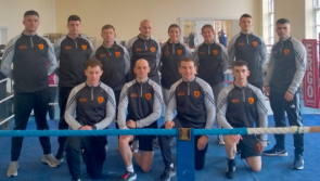 Lee Boyd leads the way as seven Finner soldiers win Irish titles