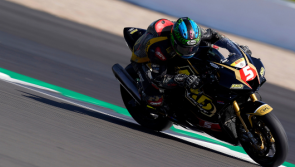 Solid weekend for Richard Kerr at Silverstone
