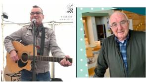 Mayoral receptions to honour Martin Orr, Patrick Doherty, Coláiste Ailigh and Letterkenny Cricket Club