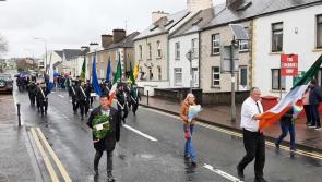 RSF brand Irish Government hypocritical over Russian-Ukrainian situation


