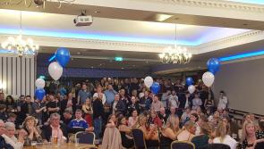 Gallery: All smiles in Glenties - Naomh Conaill Development Draw winners announced