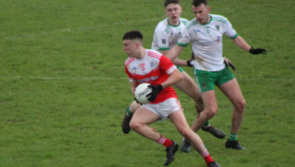 Dessie Gallagher: Youthful Dungloe want senior return