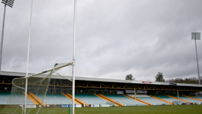 Ballybofey confirmed for Donegal minors' Ulster MFC quarter-final
