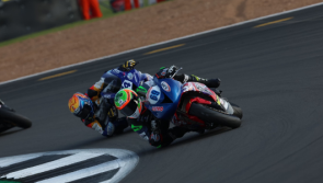 Irwin brothers begin new Superbike season at Silverstone
