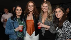 Gallery: Festival season gets underway 'Out The Back' in Buncrana