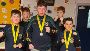 Illies Golden Gloves duo book spots in Irish finals
