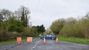 UPDATE: Rossnowlagh road reopens after fatal road traffic collision
